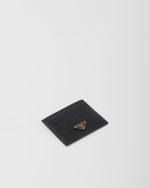 Prada Leather card holder - Image 2